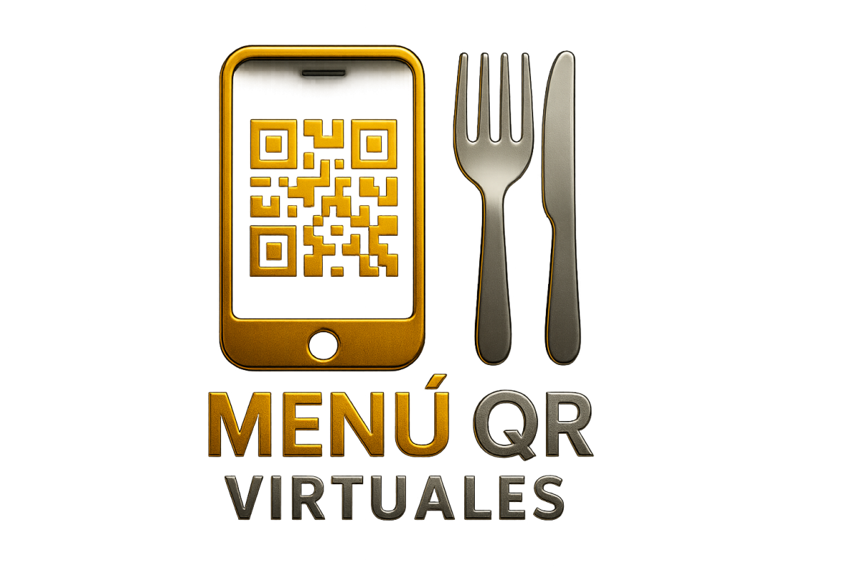 MENU QR